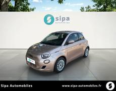 Fiat 500 III Muret