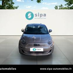 Fiat 500 III 500 e 118 ch Nouvelle 500 3p Muret