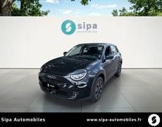 Fiat 600 Muret