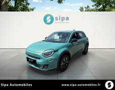 Fiat 600 Muret