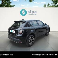 Fiat 600 600 T-Gen 3 1.2 Hybrid 145ch eDCT6 Pop 5p Muret