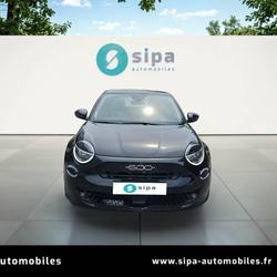 Fiat 600 600 T-Gen 3 1.2 Hybrid 145ch eDCT6 Pop 5p Muret