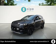 Jeep Compass Muret