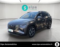 Hyundai Tucson Muret