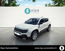 Jeep Avenger Muret