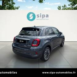 Fiat 500x 500X 1.5 FireFly 130 ch S/S DCT7 Hybrid  5p Muret
