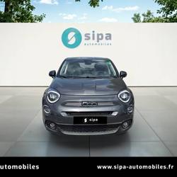 Fiat 500x 500X 1.5 FireFly 130 ch S/S DCT7 Hybrid  5p Muret