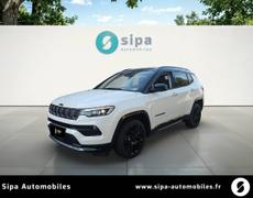 Jeep Compass Muret