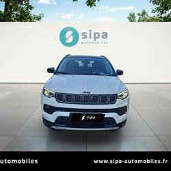 Jeep Compass Compass 1.5 Turbo T4 130 ch e-Hybrid BVR7 S 5p Muret