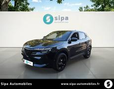 Alfa Romeo Junior Muret