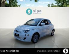 Fiat 500 III Muret