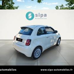 Fiat 500 III 500 e 118 ch Nouvelle 500 3p Muret