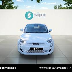 Fiat 500 III 500 e 118 ch Nouvelle 500 3p Muret
