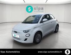 Fiat 500 III Muret