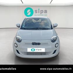 Fiat 500 III 500 e 118 ch Nouvelle 500 3p Muret