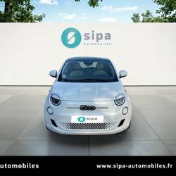 Fiat 500 III 500 e 118 ch La Prima 3p Muret