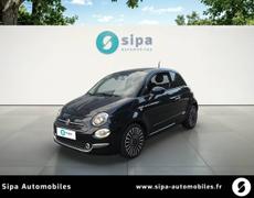 Fiat 500 II