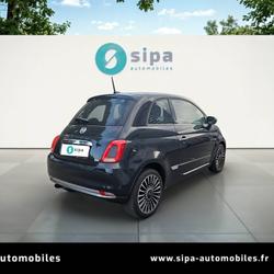 Fiat 500 II 500 0.9 85 ch TwinAir S&S Lounge 3p Muret