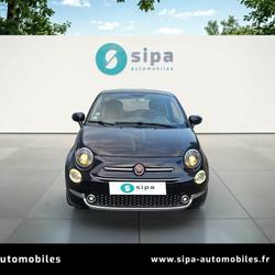 Fiat 500 II 500 0.9 85 ch TwinAir S&S Lounge 3p Muret
