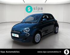 Fiat 500 III Muret