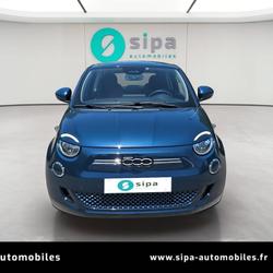 Fiat 500 III 500 3+1 e 118 ch Nouvelle 500 4p Muret