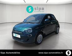 Fiat 500 III Muret