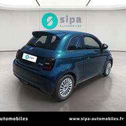Fiat 500 III 500 e 118 ch Nouvelle 500 3p Muret