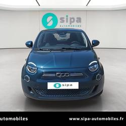 Fiat 500 III 500 e 118 ch Nouvelle 500 3p Muret