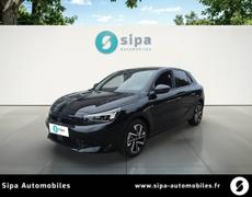 Opel Corsa Muret
