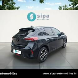 Opel Corsa Corsa 1.2 Turbo 100 ch GS 5p Muret