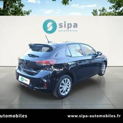 Opel Corsa Corsa 1.2 Turbo 100 ch BVA8 Edition 5p Muret
