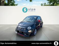 Abarth 500 Muret