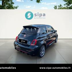 Abarth 500 595 1.4 Turbo 16V T-Jet 180 ch Competizione 3p Muret