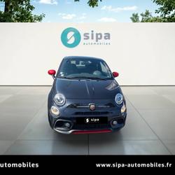 Abarth 500 595 1.4 Turbo 16V T-Jet 180 ch Competizione 3p Muret