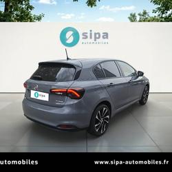 Fiat Tipo 2 Tipo 5 Portes 1.0 Firefly Turbo 100 ch S&S Sport 5p Muret