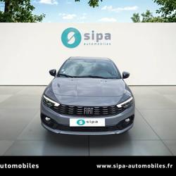 Fiat Tipo 2 Tipo 5 Portes 1.0 Firefly Turbo 100 ch S&S Sport 5p Muret