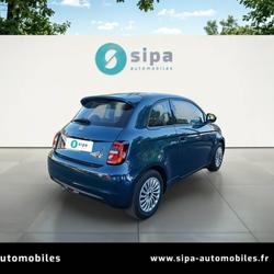 Fiat 500 III 500 e 118 ch Nouvelle 500 3p Muret