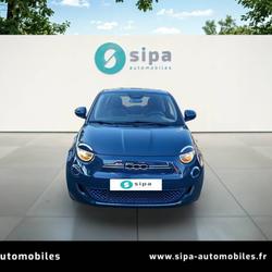 Fiat 500 III 500 e 118 ch Nouvelle 500 3p Muret