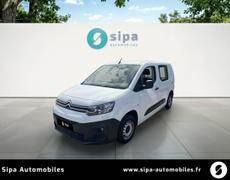 Citroen Berlingo Muret