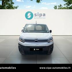 Citroen Berlingo BERLINGO VAN M 650 BLUEHDI 130 S&S BVM6 CLUB 4p Muret