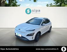 Hyundai Kona Muret