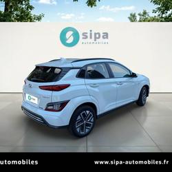 Hyundai Kona Kona Electrique 39 kWh - 136 ch Creative 5p Muret