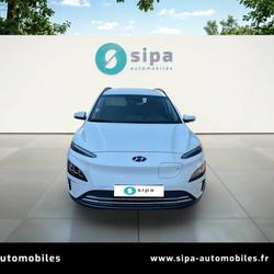 Hyundai Kona Kona Electrique 39 kWh - 136 ch Creative 5p Muret
