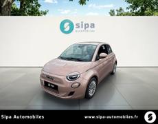 Fiat 500 III