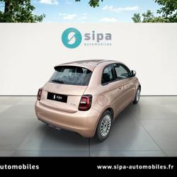 Fiat 500 III 500 e 118 ch Nouvelle 500 3p Muret