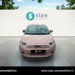 Fiat 500 III 500 e 118 ch Nouvelle 500 3p Muret