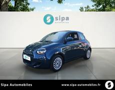 Fiat 500 III