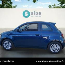Fiat 500 III 500 e 118 ch Nouvelle 500 3p Muret