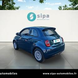 Fiat 500 III 500 e 118 ch Nouvelle 500 3p Muret
