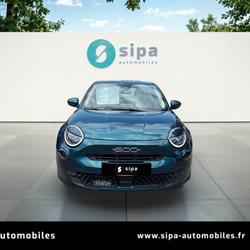 Fiat 600 600 T-Gen 3 1.2 Hybrid 110ch eDCT6  5p Muret